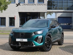 Peugeot e-2008 - Envy EV 54kWh 156 Panoramisch schuifdak / Drive Assist Plus Pack / Cruise control /
