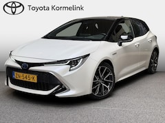 Toyota Corolla - 1.8 Hybrid Executive