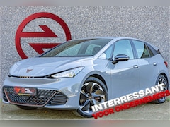 CUPRA Born - Adrenaline 231 PK 82 kWh / BTW Auto / Beats Audio / Apple Carplay / 360 Camera / Dode Hoek