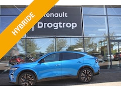 Renault Rafale - 200PK-HYBRID-ESPRIT ALPINE-19DKM-FULL OPTIONS