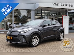 Toyota C-HR - 1.8 Hybrid AFN.TREKHAAK AD-CRUISE ALL SEASONS
