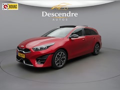 Kia Cee'd Sportswagon - Ceed 1.0 T-GDi GT-Line, panodak garantie