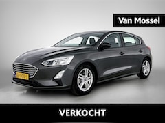 Ford Focus - 1.0 EcoBoost Trend Edition Business | Winterpack | Clima | Navi | Apple Carplay | Cruise C