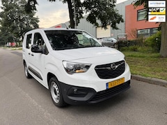 Opel Combo - 1.5D L1H1 Edition euro 6 apk 1e eigenaar
