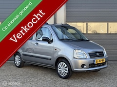 Suzuki Wagon R+ - 1.3 GLX Automaat Uitvoering // 102.Dkm Nap