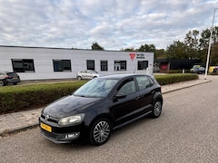 Volkswagen Polo - 1.2 TDI BlueMotion Comfortline