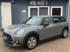 MINI Clubman - 1.5 One Salt Business|Navi|Cruise|Climate|