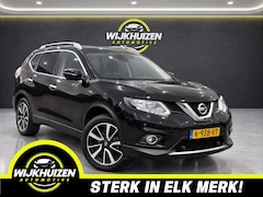 Nissan X-Trail - 1.6 DIG-T Tekna met Panorama dak Trekhaak Camera Nap