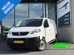 Peugeot Expert - 1.5 BlueHDI 100 Premium*HAAK*CRUISE*A/C*PDC*TEL