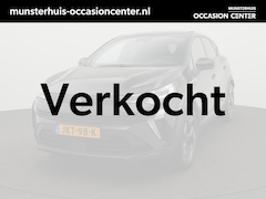 Renault Captur - 1.8 E-Tech Full Hybrid 160 Techno - RIJKLAARPRIJS - 160 pk - All Seasonbanden - Achteruitr