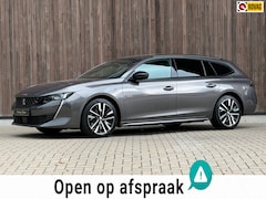 Peugeot 508 SW - 1.6 HYbrid 225 GT / Adaptief Cruise /