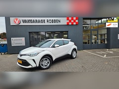 Toyota C-HR - 1.8 Hybrid Active NL NAP