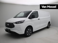 Ford E-Transit Cust. - 340 L2H1 Trend 71 kWh | UIT VOORRAAD LEVERBAAR | 370km WLTP | Laadruimtebescherming |