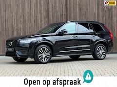 Volvo XC90 - 2.0 T8 Recharge AWD R-Design / Luchtvering / Trekhaak / H&K /