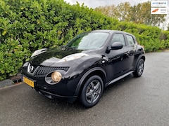 Nissan Juke - 1.6 Visia Airco Elekt Ramen