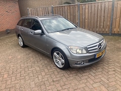 Mercedes-Benz C-klasse Estate - 350 CDI Elegance 4-Matic