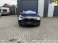 BMW 1-serie - 116i Business+