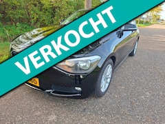 BMW 1-serie - 114i EDE heel mooi goed onderh.133000km