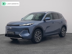 Geely Starray EM-i - NEW | 1.5 Max+ | 18x BESCHIKBAAR | 136 KM ELEKTRISCH | PANO | HUD | ADAPTIVE | STOEL- EN S