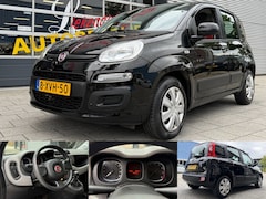 Fiat Panda - 0.9 TwinAir Edizione Cool - Airco I Comfort pakket I 74.000 KM - Dealer onderhouden