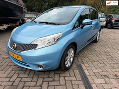 Nissan Note - 1.2 DIG-S Connect Edition