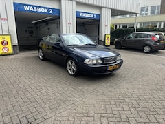 Volvo C70 Convertible - 2.0 T Sport