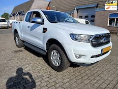 Ford Ranger - 2.0 EcoBlue XLT Super Cab