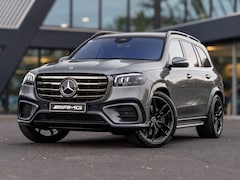 Mercedes-Benz GLS - GLS 450 4MATIC AMG Line | Premium Plus | Burmester High End | 23 Inch | Softclose