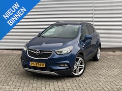 Opel Mokka X - 1.4 Turbo 4x4 Innovation