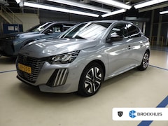 Peugeot 208 - 1.2 Hybrid 110 e-DCS6 Allure Tot 8 Jaar Garantie | Automaat | Carplay | Camera 360* Graden