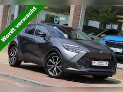 Toyota C-HR - 1.8 Hybrid 140 Dynamic Team Navi Camera ACC LED