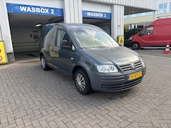 Volkswagen Caddy - 2.0 SDI
