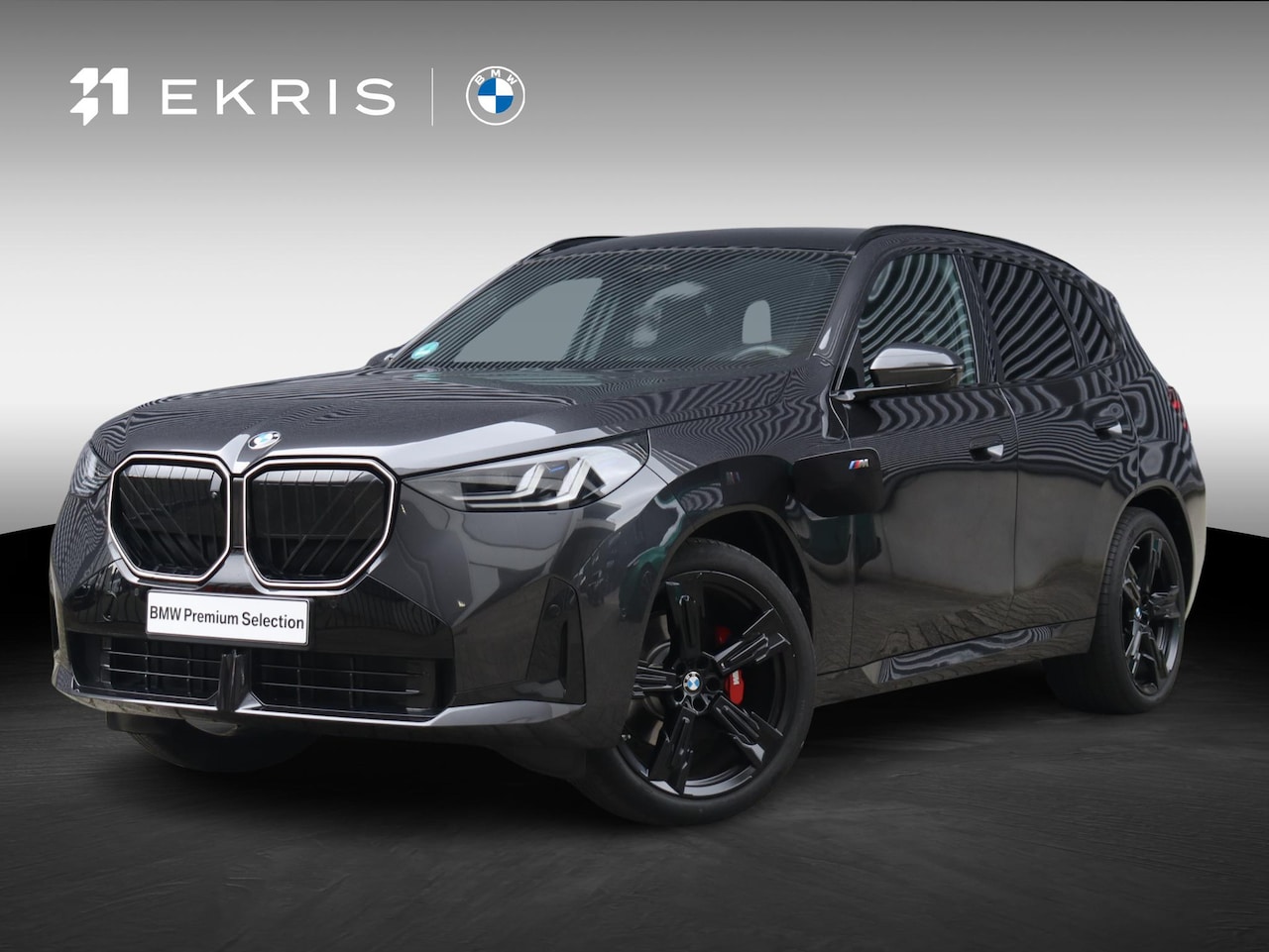BMW X3 - 30e xDrive | M Sportpakket Pro | Panodak | Trekhaak | Driving Assistant Prof. | Head-Up | - AutoWereld.nl