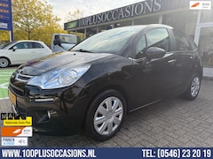 Citroën C3 - 1.0 Collection | Nwe apk | Zeer zuinig |