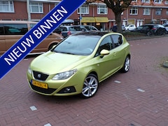 SEAT Ibiza - 1.4 Reference