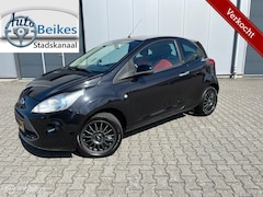 Ford Ka - 1.2 Titanium X