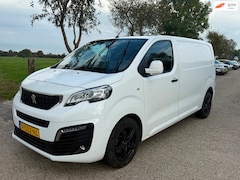 Peugeot Expert - 231S 2.0 BlueHDI 120 Premium Pack Lees Tekst