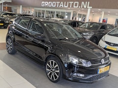 Volkswagen Polo - 1.0 Comfortline Cruise Control, Airco, Start/Stop Systeem