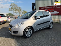 Suzuki Splash - 1.0 Exclusive | NAP | Airco | 38.258 km