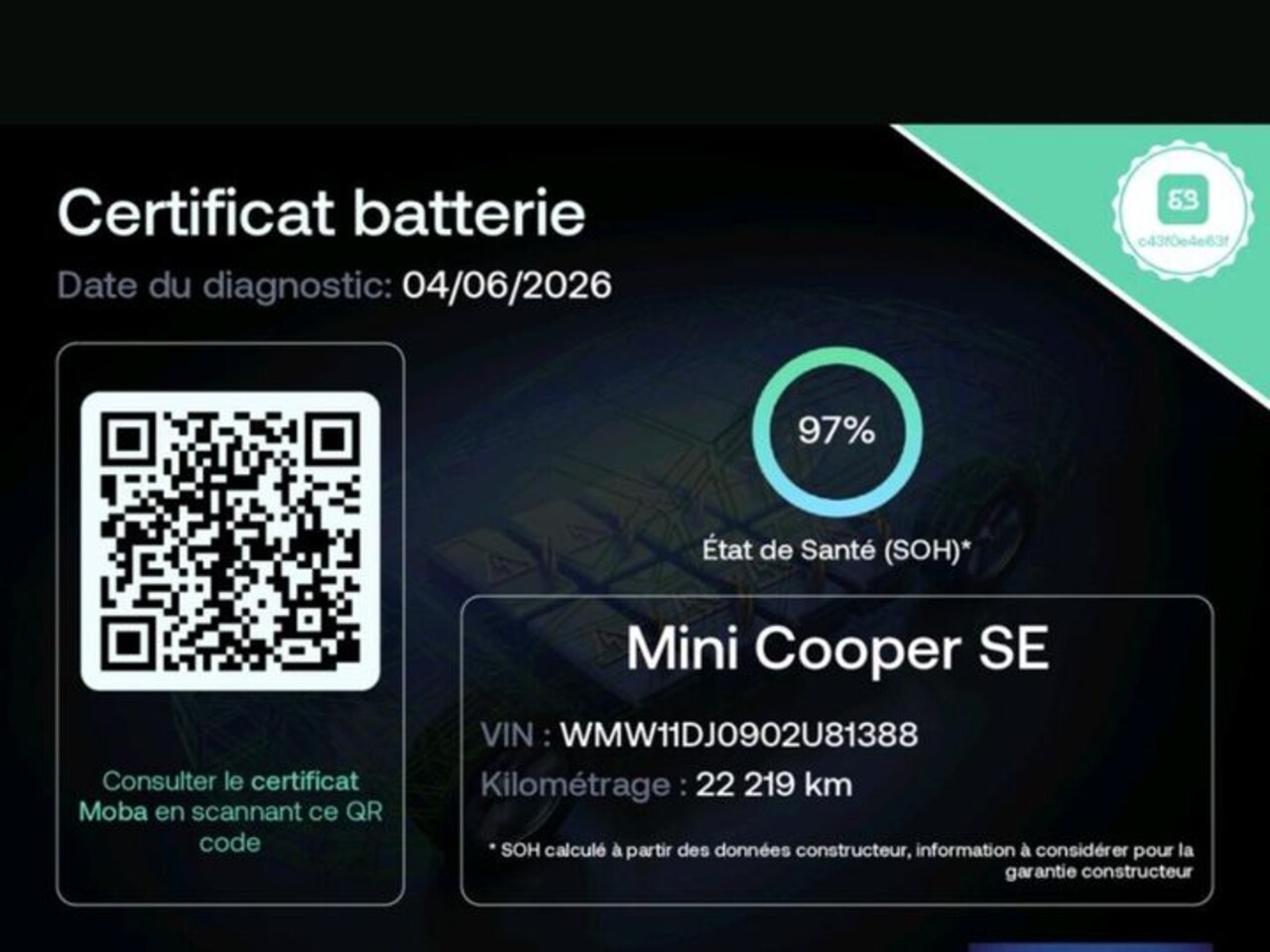 MINI Electric - Cooper SE Chilli Red Edition 33 kWh Panoramadak - AutoWereld.nl