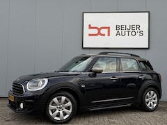 MINI Countryman - 1.5 Cooper Chili Automaat Apple Carplay/Trekhaak