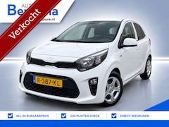 Kia Picanto - 1.0 DPi ComfortLine