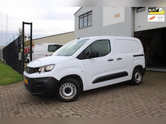 Peugeot Partner - 1.5 BlueHDi 100 S&S L1