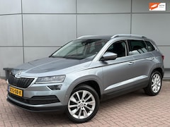 Skoda Karoq - 1.5 TSI ACT Style | Trekhaak | LED | Virtual | Stoelverw. |