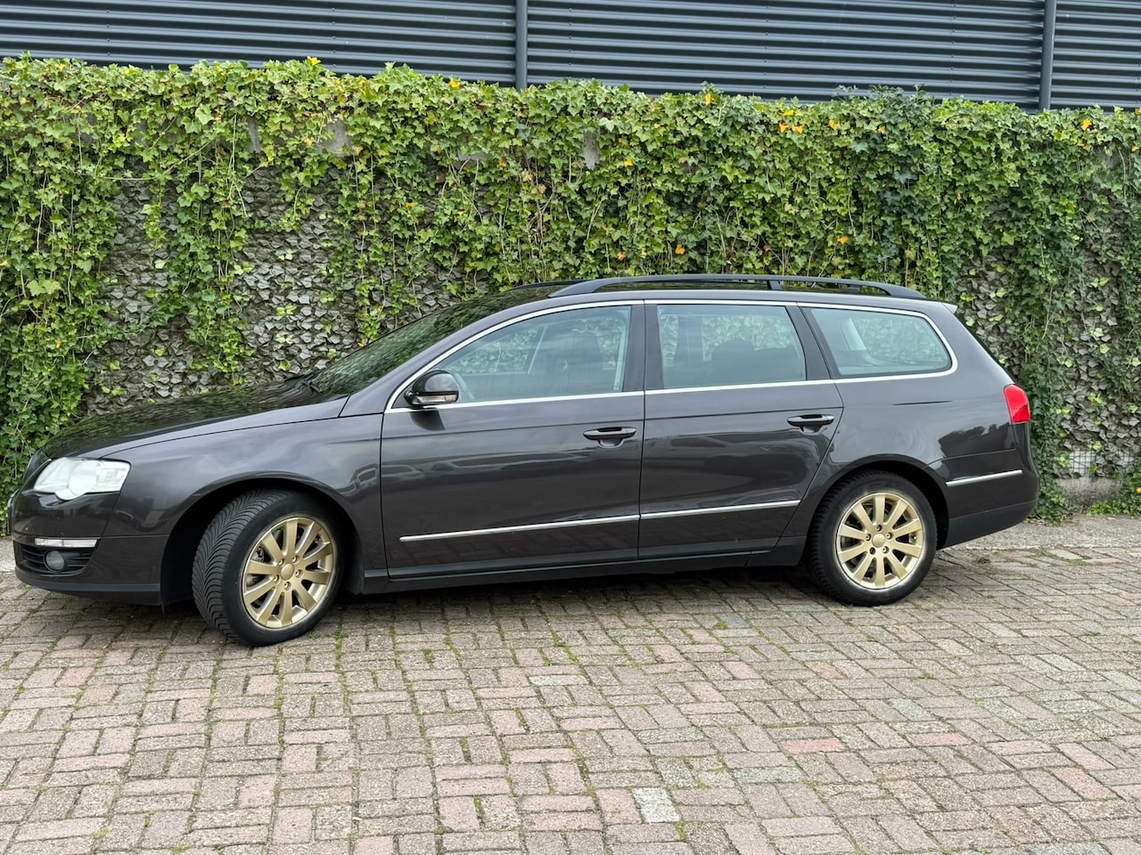 Volkswagen Passat Variant - 1.4 TSI Comfortline BlueMotion 1.4 TSI Comfortline BlueMotion - AutoWereld.nl