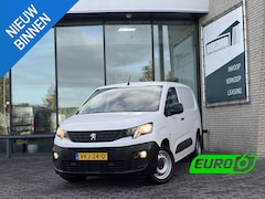 Peugeot Partner - 1.5 BlueHDI Premium Long*NAVI*A/C*CRUISE*CARPLAY