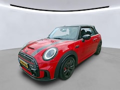 MINI Cabrio - 2.0 John Cooper Works Essential WM