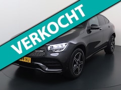 Mercedes-Benz GLC-klasse Coupé - 300e 4MATIC Business Solution AMG
