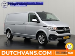 Volkswagen Transporter - 2.0TDi 150PK DSG Automaat Lang Highline | Navigatie | Camera | Airco | Cruise | Trekhaak