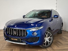 Maserati Levante - 3.0 V6 D AWD|AUTOMAAT|NAVI|CARPLAY|MEMORY|INRUIL MOGELIJK|